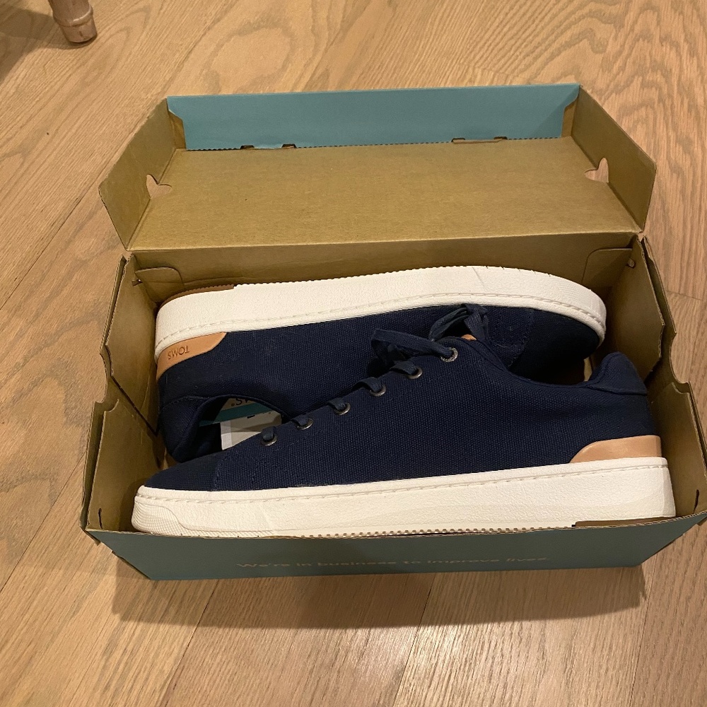 Toms men shoe